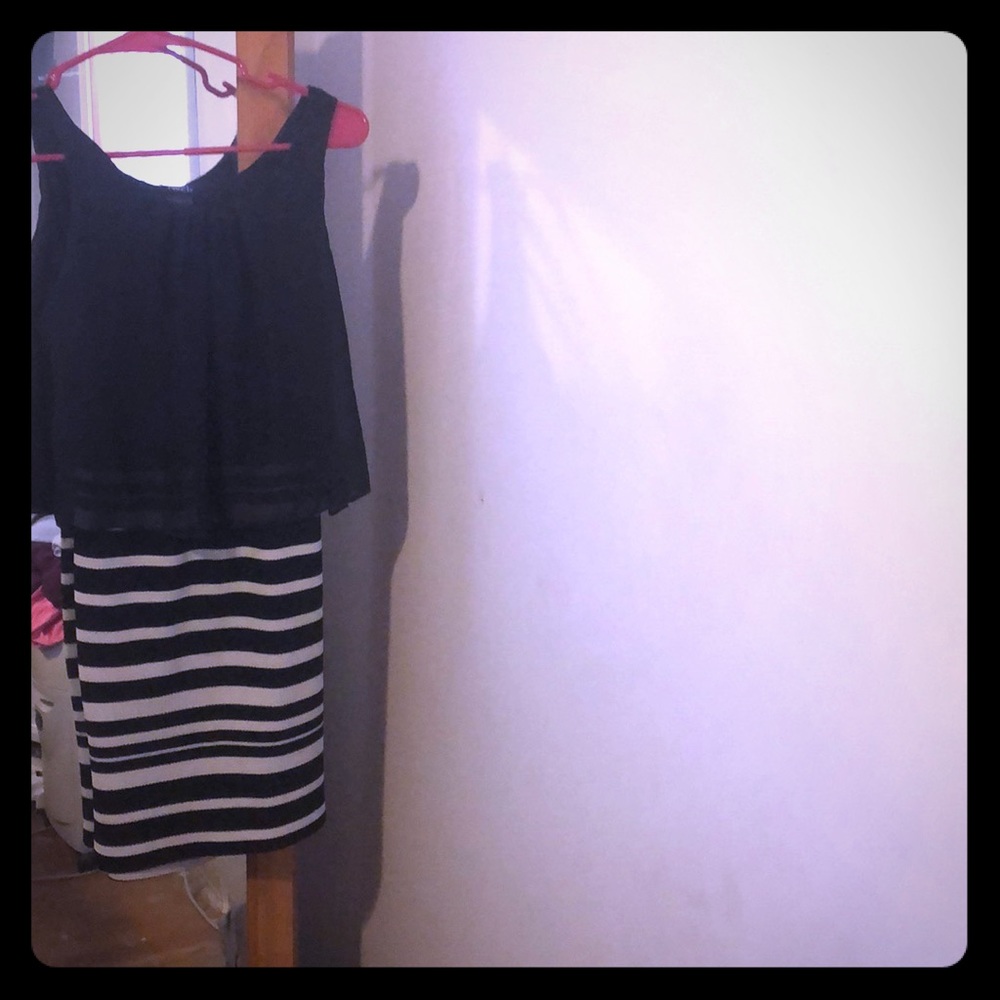 Rue 21 dress